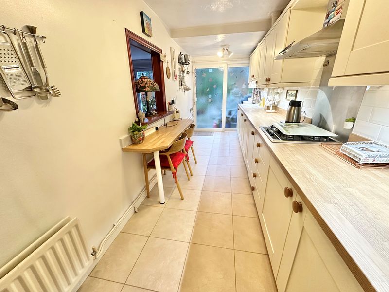 Links Avenue Little Sutton